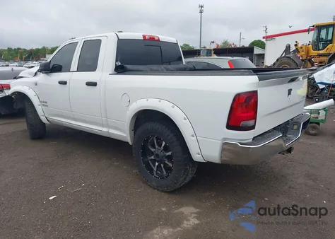 2015 Ram 1500 Tradesman from USA, damaged, VIN 1C6RR7FTXFS757015